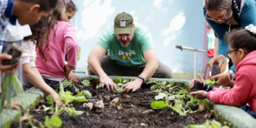 Itapetininga recebe ações do projeto Escola Transforma