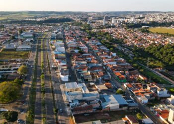 Atrações marcam os 252 anos de Itapetininga