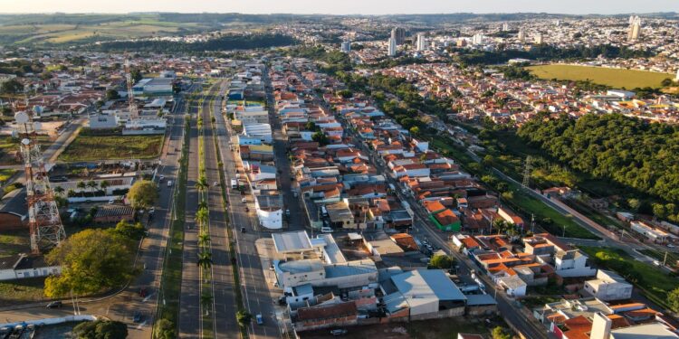 Atrações marcam os 252 anos de Itapetininga