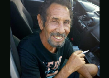 Corpo de aposentado é encontrado em área da Vila Belo Horizonte