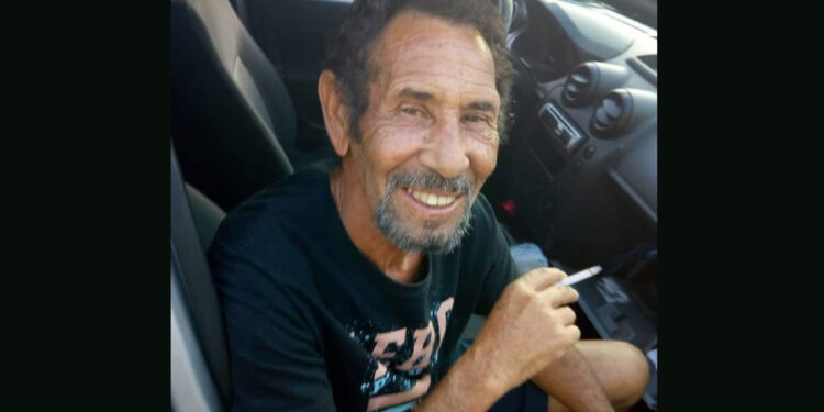 Corpo de aposentado é encontrado em área da Vila Belo Horizonte