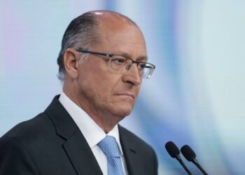 Alckmin será o coordenador da equipe de transição do governo Lula