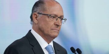 Alckmin será o coordenador da equipe de transição do governo Lula