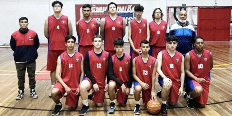 Itapetininga disputa duas finais na Liga Regional de Basquete