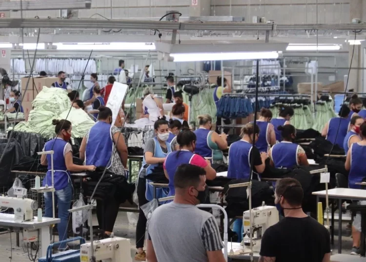 Itapetininga é destaque com geração de empregos e novas de empresas. (Divulgação).