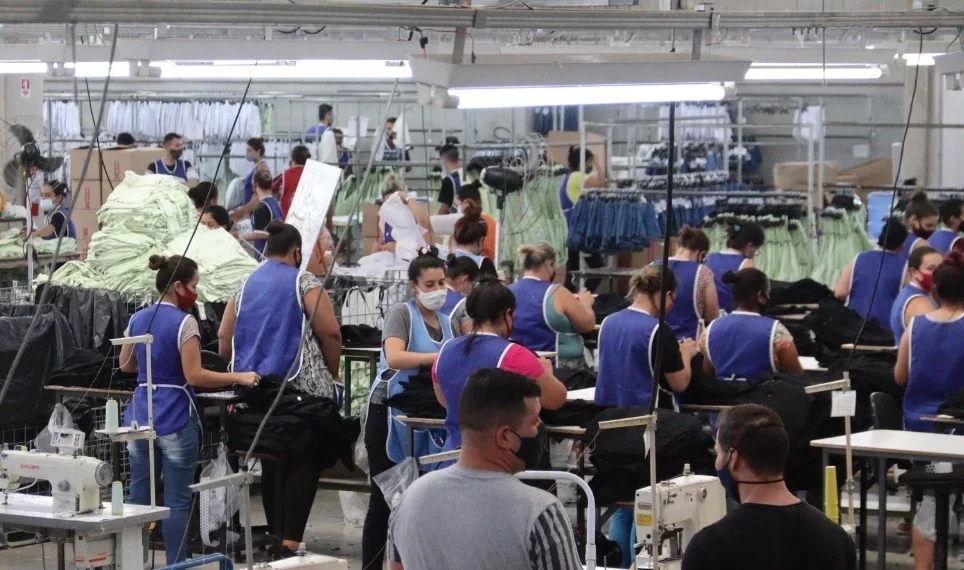 Itapetininga é destaque com geração de empregos e novas de empresas. (Divulgação).