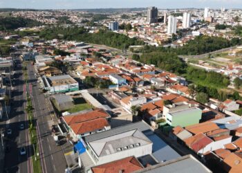 De janeiro a outubro, Itapetininga abriu 2.546 novos postos de emprego com carteira assinada