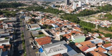 De janeiro a outubro, Itapetininga abriu 2.546 novos postos de emprego com carteira assinada