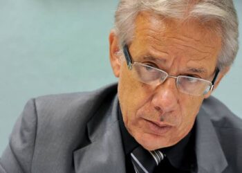 Giriboni perde vaga de deputado após recontagem de votos 