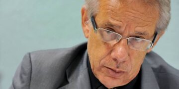 Giriboni perde vaga de deputado após recontagem de votos 