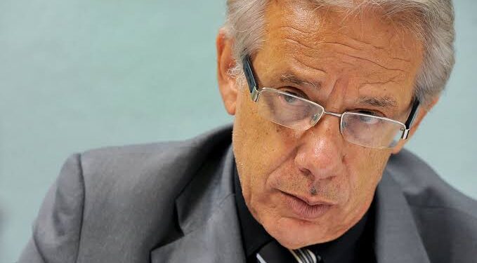 Giriboni perde vaga de deputado após recontagem de votos