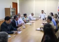 Prefeito Jeferson Brun e vereadores realizam entrega de Emendas Impositivas Municipais para HLOB em Itapetininga