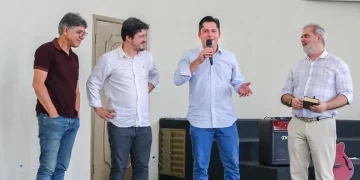 Prefeito de Itapetininga confirma nova unidade do colégio Mackenzie