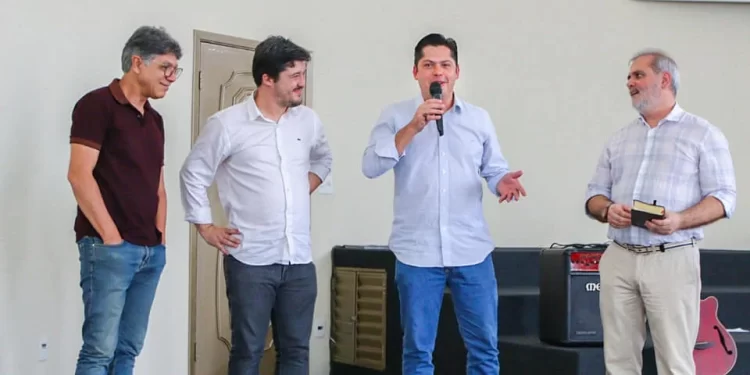 Prefeito de Itapetininga confirma nova unidade do colégio Mackenzie