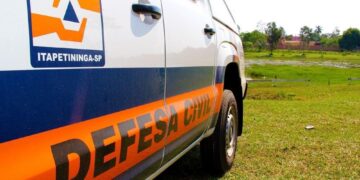 Defesa Civil de Itapetininga segue com Operação Chuvas de Verão