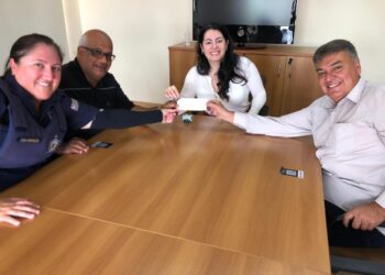 Câmara Municipal devolve R$ 2,4 milhões para a Prefeitura de Itapetininga