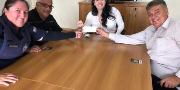 Câmara Municipal devolve R$ 2,4 milhões para a Prefeitura de Itapetininga