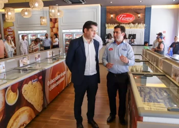 Itapetininga gera mais empregos com uma nova loja de panificação