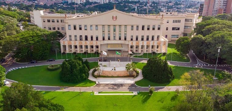 Orçamento do Estado de São Paulo será de R$ 317 bilhões em 2023