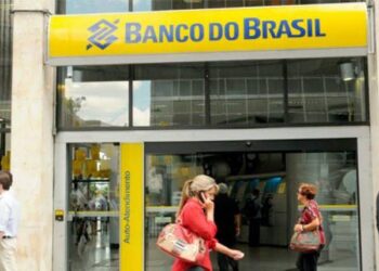 Banco do Brasil é um banco brasileiro, constituído na forma de sociedade de economia mista, com participação do Governo Federal do Brasil em 50% das ações. (Agência Brasil)