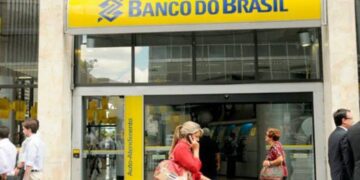 Banco do Brasil é um banco brasileiro, constituído na forma de sociedade de economia mista, com participação do Governo Federal do Brasil em 50% das ações. (Agência Brasil)