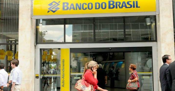 Banco do Brasil é um banco brasileiro, constituído na forma de sociedade de economia mista, com participação do Governo Federal do Brasil em 50% das ações. (Agência Brasil)