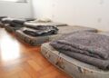 A Casa Rais oferece abrigo para moradores de rua no Centro de Itapetininga. (Foto: Prefeitura de Itapetininga)