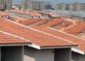 O Programa Minha Casa, Minha Vida é um programa de habitação federal do Brasil criado em março de 2009 pelo Governo Lula. (Agência Brasil).