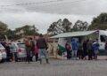O objetivo principal do CRAS Itinerante é auxiliar e orientar cidadãos de bairros distantes do centro a respeito de serviços sociais. (Divulgação/ Prefeitura de Itapetininga)