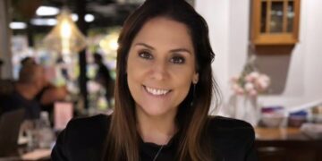 A deputada federal Simone Marquetto anuncia recursos para a região de Itapetininga. (Divulgação)