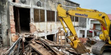 Serão realizadas obras de ampliação na área de espera e de emergência do Pronto Socorro. (Divulgação/ Prefeitura de Itapetininga)