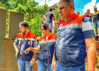 A deputada federal Simone Marquetto (MDB) visitou o município de Tatuí neste domingo (15).