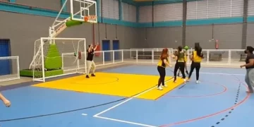 As escolinhas são promovidas pela Secretaria de Esporte, Lazer e Juventude de Itapetininga. (Divulgação).