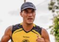 O itapetiningano Augusto Phols tem se destaca em competições nacionais e internacionais. (Divulgação)
