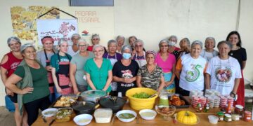 Os participantes receberão alimentação no local aonde acontecerá as aulas e certificado após a conclusão do curso válido em todo o território nacional. (Divulgação)