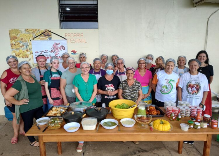 Os participantes receberão alimentação no local aonde acontecerá as aulas e certificado após a conclusão do curso válido em todo o território nacional. (Divulgação)