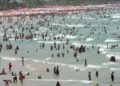 O Litoral Paulista tem diversas opções de passeios durante o Carnaval. (Governo do Estado de São Paulo).