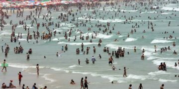 O Litoral Paulista tem diversas opções de passeios durante o Carnaval. (Governo do Estado de São Paulo).