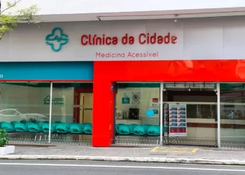 A rede tem como característica a agilidade de atendimento, com consultas agendadas para o dia seguinte – quando não para o mesmo dia – a preços acessíveis. (Divulgação)
