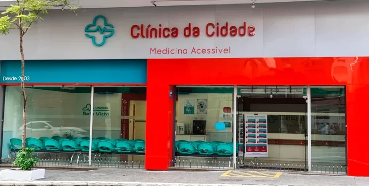 A rede tem como característica a agilidade de atendimento, com consultas agendadas para o dia seguinte – quando não para o mesmo dia – a preços acessíveis. (Divulgação)