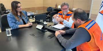 A proposta foi feita pela vice-coordenadora da Bancada Paulista Simone Marquetto (MDB/SP) junto ao deputado federal, coordenador da Bancada Paulista, Antônio Carlos Rodrigues (PL/SP). (Divulgação)