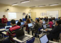 A Universidade Virtual do Estado de São Paulo é uma universidade pública do estado de São Paulo, destinada a oferecer cursos semipresenciais para todo o estado. (Divulgação)