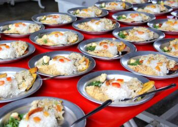 Novos valores repassados para a merenda devem ser acima da inflação acumulada no período. (Agência Brasil)