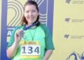 A itapetiningana Sueli Pereira Soares é moradora do Distrito do Gramadinho. (Divulgação)