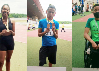 Os 10º Jogos Paulista 2023 é uma realização da Federação Paulista de Desportos para Cegos – FPDC. (Divulgação)