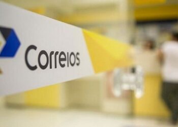 Empresa Brasileira de Correios e Telégrafos, ou simplesmente Correios, é uma empresa pública federal responsável pela execução do sistema de envio e entrega de correspondências no Brasil. (Agência Brasil)