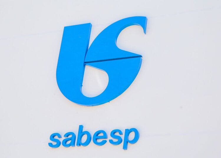 A Companhia de Saneamento Básico do Estado de São Paulo ( Sabesp) é uma empresa brasileira que detém a concessão dos serviços públicos de saneamento básico no Estado de São Paulo. (William Furtado)