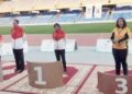 Sueli foi um dos oito paratletas convocados pelo Comitê Paralímpico Brasileiro para compor a delegação brasileira no Grand Prix de Atletismo. (Divulgação/Prefeitura de Itapetininga)