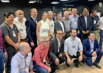 O evento foi idealizado pela Região Metropolitana de Sorocaba e o Comitê Regional de Desenvolvimento Econômico. (Divulgação/Prefeitura de Itapetininga)