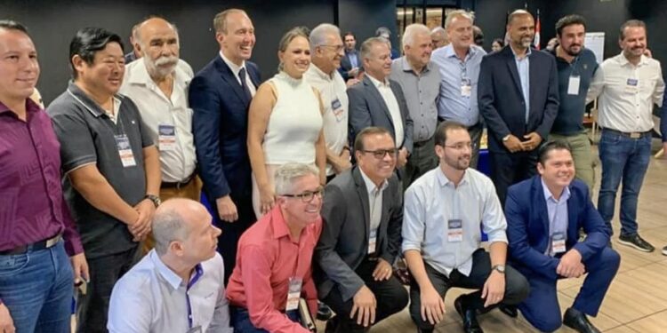 O evento foi idealizado pela Região Metropolitana de Sorocaba e o Comitê Regional de Desenvolvimento Econômico. (Divulgação/Prefeitura de Itapetininga)